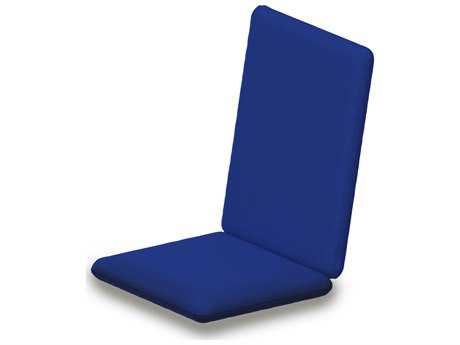 POLYWOOD® Captain Chair Seat & Back Cushion