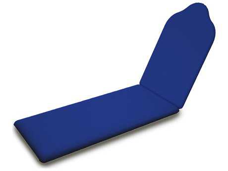 POLYWOOD® Long Island Replacement Chaise Seat & Back Cushion