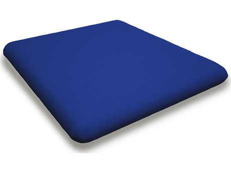 POLYWOOD® Nautical Replacement Chair Seat Cushion