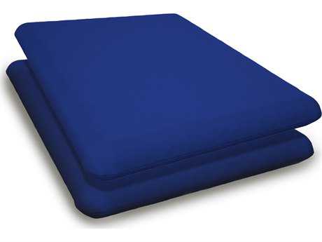 POLYWOOD® Rocker Replacement Chair Seat Cushion