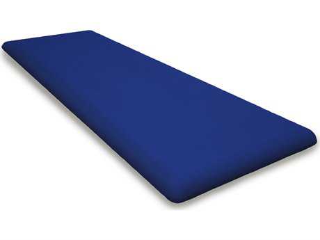 POLYWOOD® Traditional Garden Replacement Bench Cushion