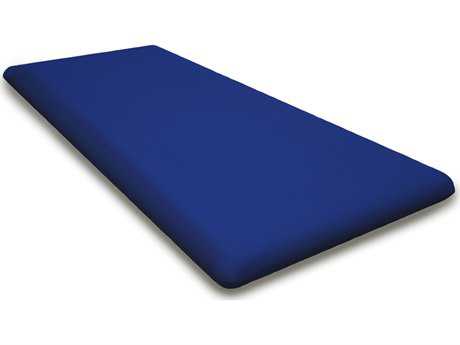 POLYWOOD® Chippendale Replacement Chair Seat Cushion