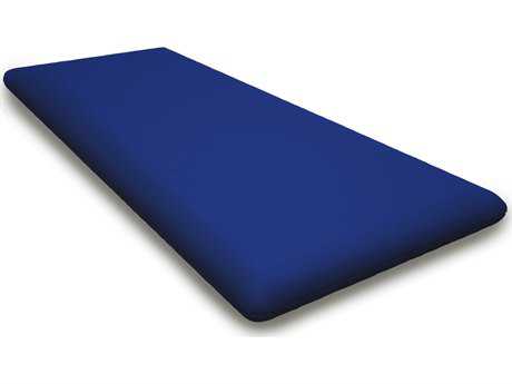 POLYWOOD® Classic Adirondack Replacement Bench Seat Cushion