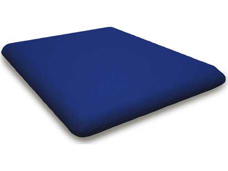 POLYWOOD® Classic Adirondack Replacement Chair Seat Cushion