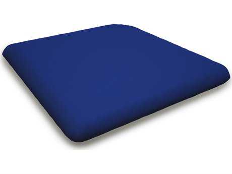 POLYWOOD® Captain Replacement Chair Seat Patio Cushion