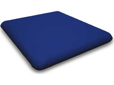 POLYWOOD® Captain Replacement Chair Seat Patio Cushion