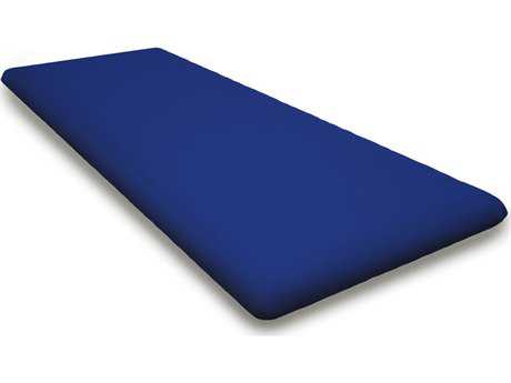 POLYWOOD® Nautical Replacement Chair Seat Cushion