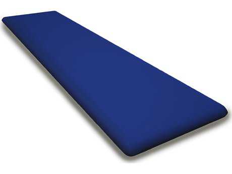 POLYWOOD® Rockford Replacement Bench Seat Cushion