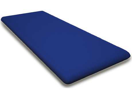 POLYWOOD® Vineyard Replacement Bench Cushion