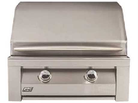 RCS 28 Cutlass Professional Commerical Series Grill - Propane