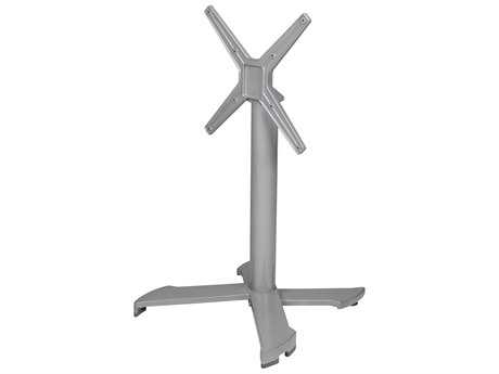 Source Outdoor Furniture Memphis Aluminum Table Base
