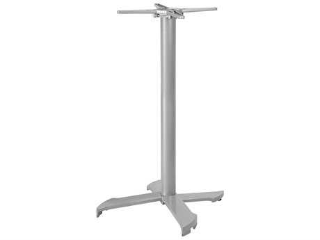 Source Outdoor Furniture Memphis Aluminum Bar Base