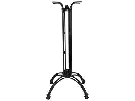 Source Outdoor Furniture Rose Cast Aluminum 4 Bar Base