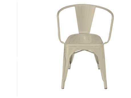 Source Outdoor Furniture Fremont Dining Arm Chair Replacement Patio Cushion