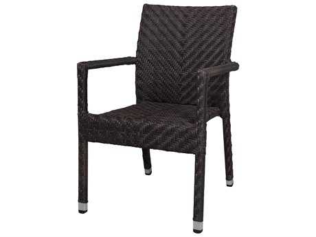 Source Outdoor Furniture Miami Arm Chair