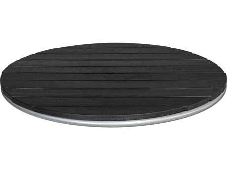 Source Outdoor Furniture Nevada Resin 28 Round Table Top