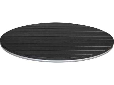 Source Outdoor Furniture Nevada Resin 32 Round Table Top