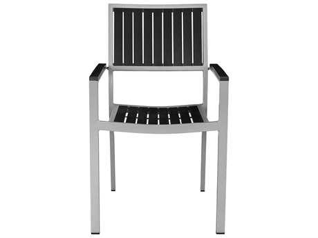Source Outdoor Furniture Cypress Dining Arm Chair Replacement Cushion