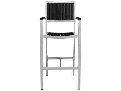 Source Outdoor Furniture Cypress Bar Arm Chair Replacement Cushion