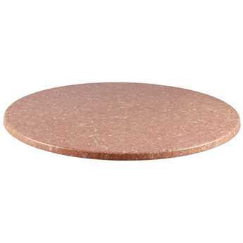 Source Outdoor Furniture Duratop 42 Round Table Top