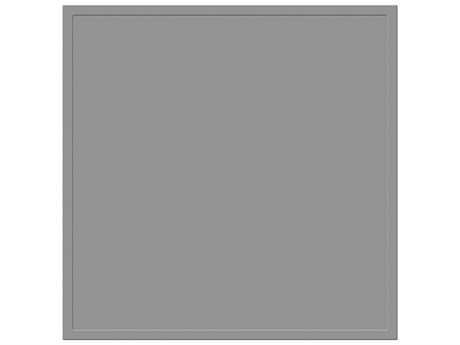 Source Outdoor Furniture Moda Aluminum 20 Square Table Top