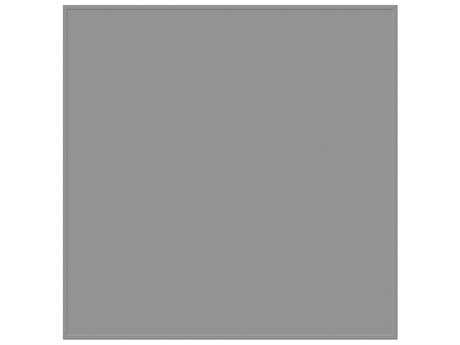 Source Outdoor Furniture Moda Aluminum 36 Square Table Top