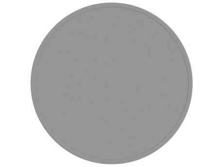 Source Outdoor Furniture Moda Aluminum 18 Round Table Top