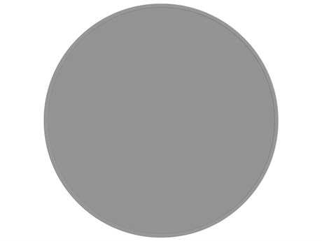 Source Outdoor Furniture Moda Aluminum 36 Round Table Top