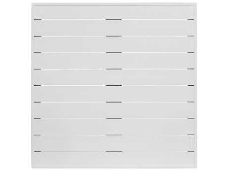 Source Outdoor Furniture Liam Aluminum 36 Square Table Top