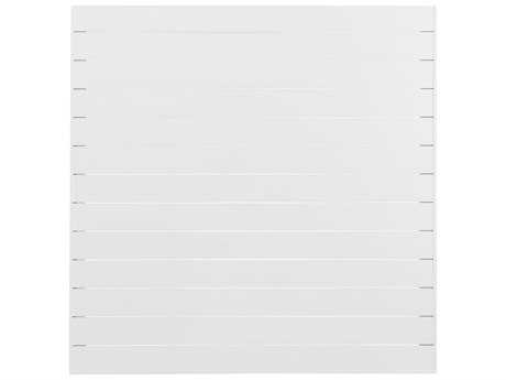 Source Outdoor Furniture Liam Aluminum 48 Square Table Top