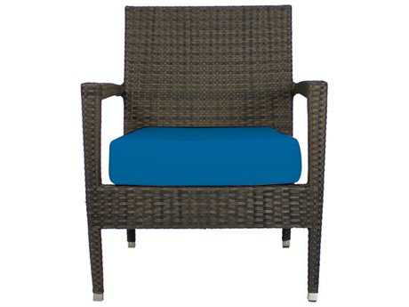 Source Outdoor Furniture Zen Club Chair Replacement Cushion
