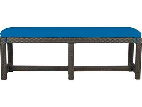 Source Outdoor Furniture St. Tropez Replacement Patio Cushion