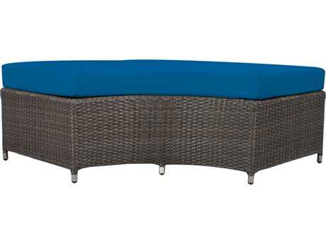 Source Outdoor Furniture Circa Bench - Seats 3 Replacement Cushion