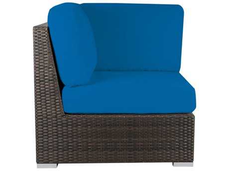Source Outdoor Furniture Lucaya Corner Square Replacement Cushion