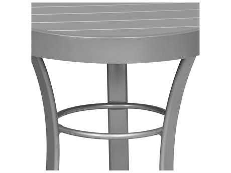 Source Outdoor Furniture Daytona Aluminum 3 Side Table Base