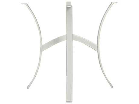 Source Outdoor Furniture Daytona Aluminum 4 Grande Bar Table Base