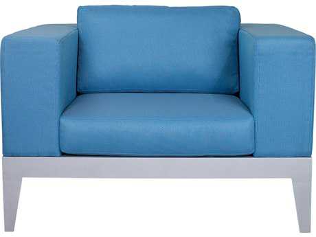 Source Outdoor Furniture South Beach Club Chair Grande Replacement Cushion