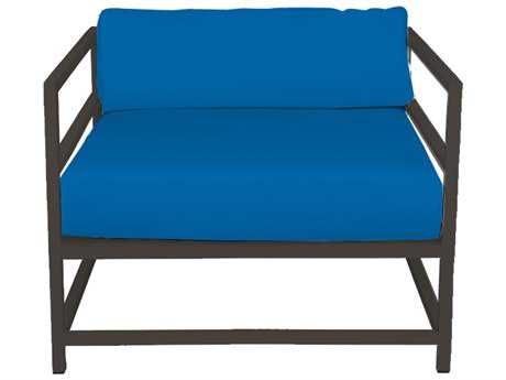 Source Outdoor Furniture Delano Club Chair Replacement Cushion