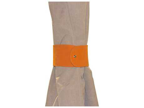 Source Outdoor Furniture Oasis Corner Decorative Curtain 1 Corner Post