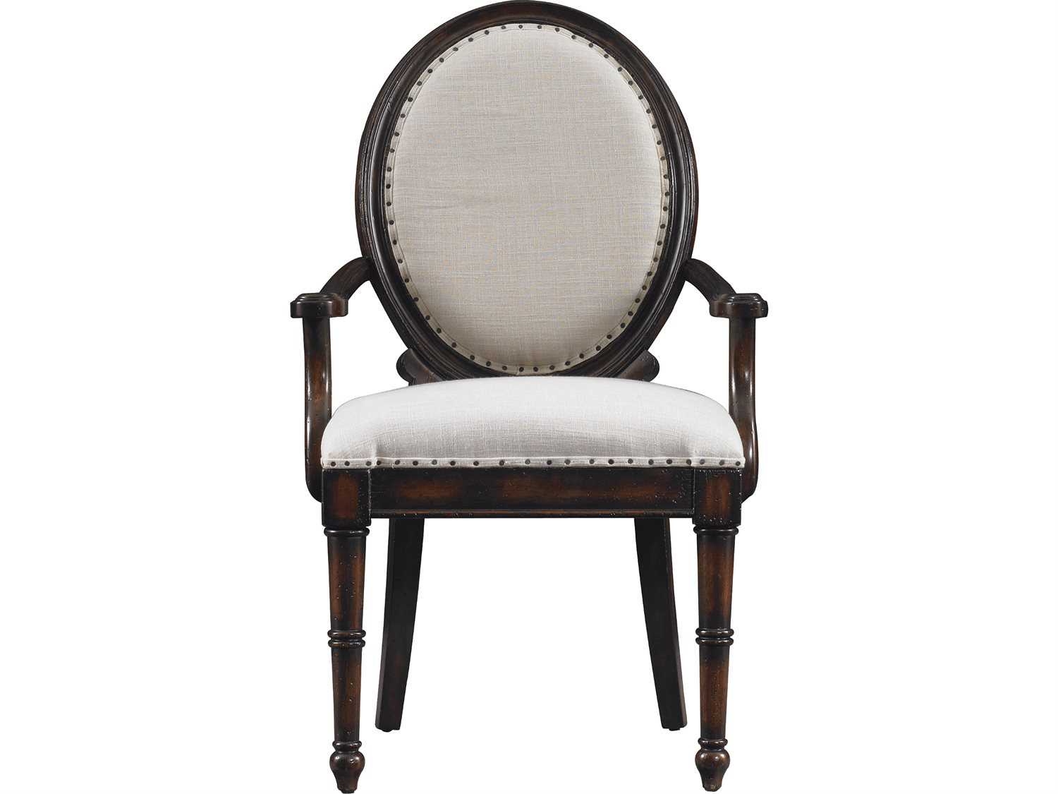 Stanley Furniture European Farmhouse Terrain Million Stars Hostess