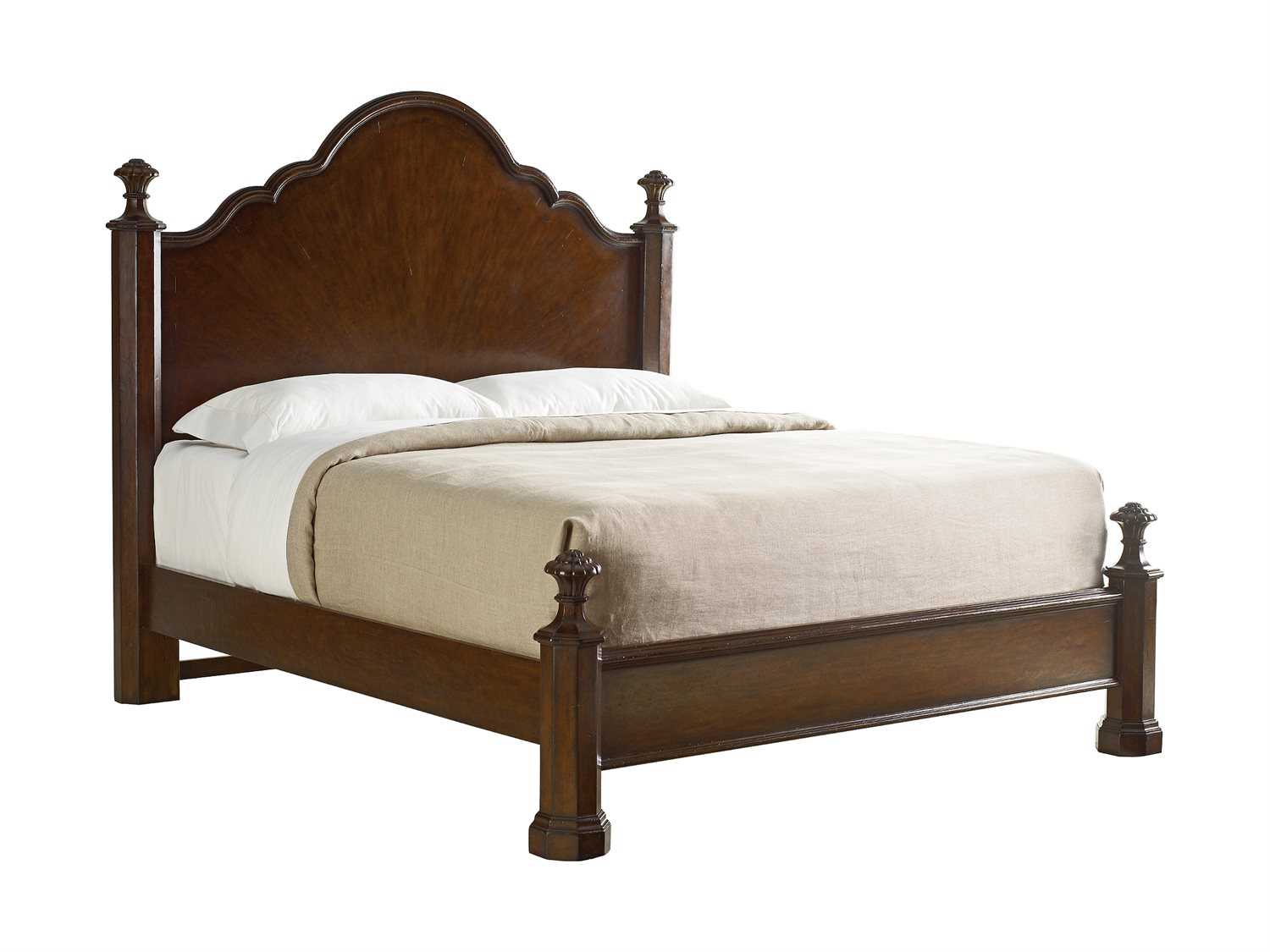 stanley furniture king bedroom set