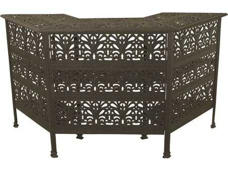 Suncoast Cast Aluminum Bar