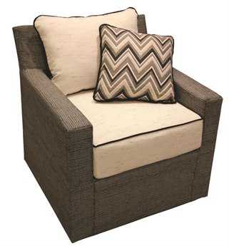 Suncoast Summer Aluminum Lounge Chair