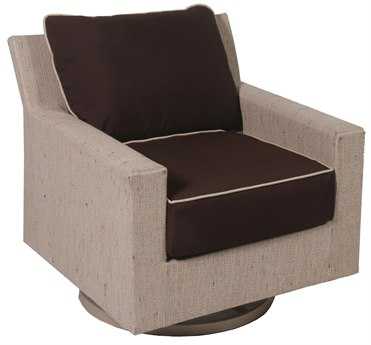 Suncoast Summer Aluminum Leisure Swivel Tilt