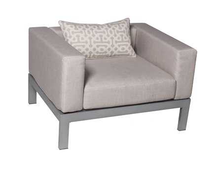 Suncoast Vectra Breeze Aluminum Leisure Chair