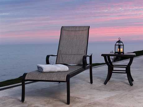 Sunvilla Laurel Aluminum Lounge Set