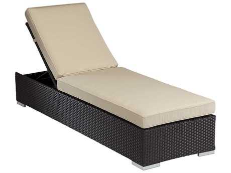 Sunset West Solana Wicker Chaise