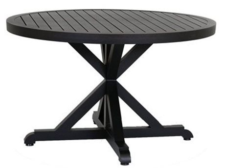 Sunset West Quick Ship Monterey 48 Square Dining Table