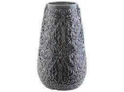 surya adessi mint 6w x 17h medium table vase dss610 m surya adessi mint 6w x 17h medium table vase dss610 m