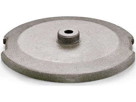 Telescope Casual Cast Iron Add-On Weight for #25 (25000) Umbrella Base